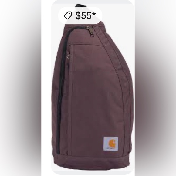 Carhartt Other - Carhartt Mono Sling Bag Backpack Unisex